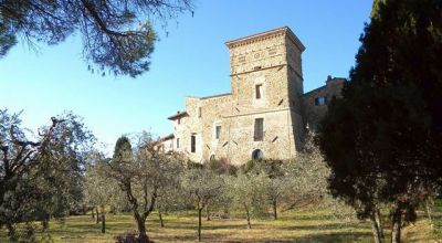 Castello di Sterpeto