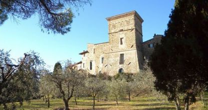 Castello di Sterpeto