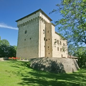 Castello di Magrano