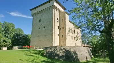 Castello di Magrano