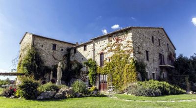 Castello di Petrata