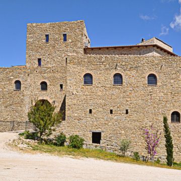 Castello di Rosciano 