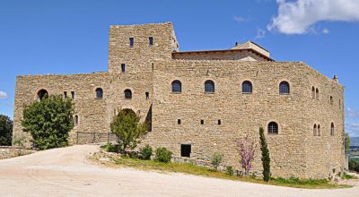 Castello di Rosciano 