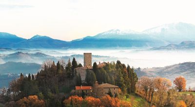 Castello di Petroia 