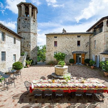 Le Torri di Bagnara