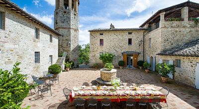 Le Torri di Bagnara