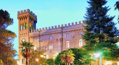 Torre dei Calzolari Palace