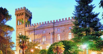 Torre dei Calzolari Palace