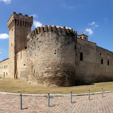 Torre della Botonta