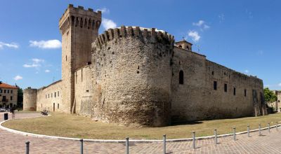 Torre della Botonta