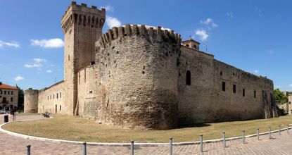 Torre della Botonta