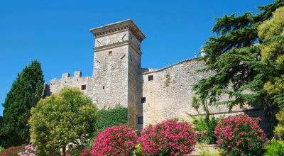 Torre Sangiovanni 