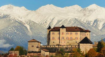 Castel Thun