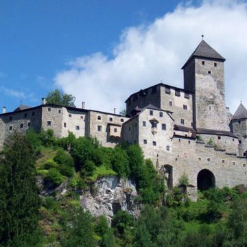 Castello di Tures