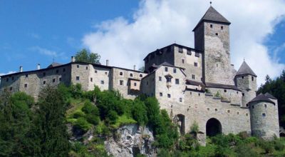 Castello di Tures