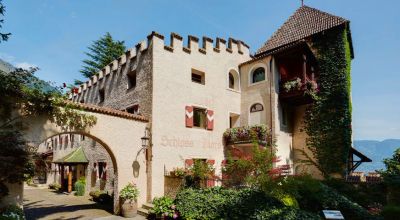 Castello Plars