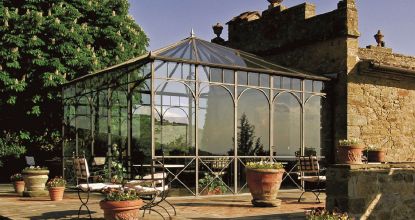 Relais Il Falconiere