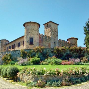 Castello di Gabbiano