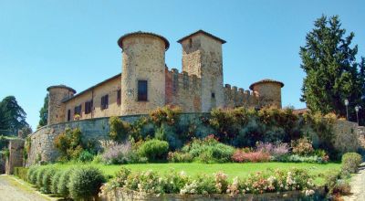 Castello di Gabbiano