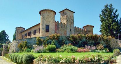 Castello di Gabbiano