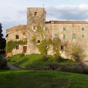 Castello di Pergolato