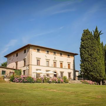 Villa Campestri