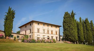 Villa Campestri