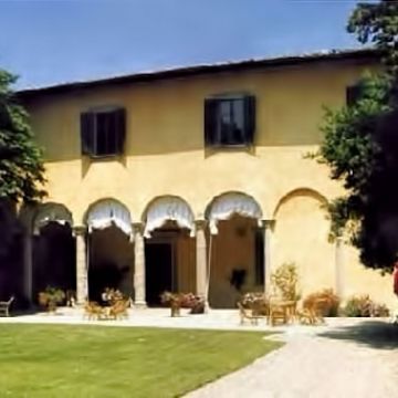 Villa Il Poggiale