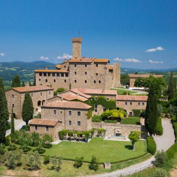 Castello Banfi