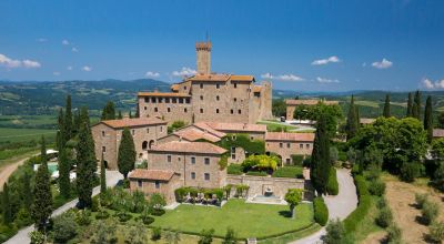 Castello Banfi