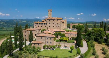 Castello Banfi