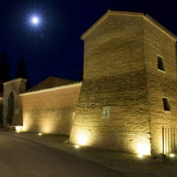 Castello di Leonina