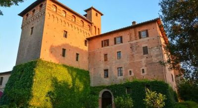 Castello di San Fabiano