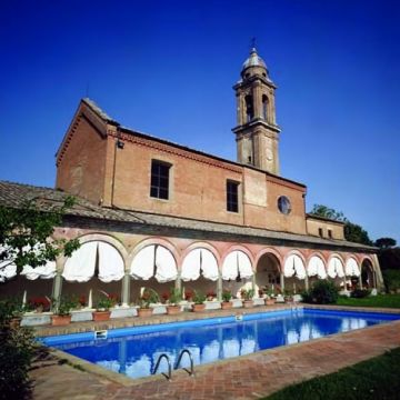 Certosa di Maggiano