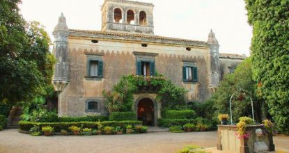 Castello degli Schiavi