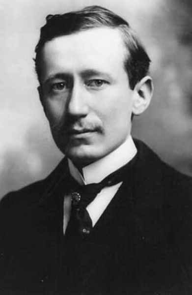 Guglielmo Marconi