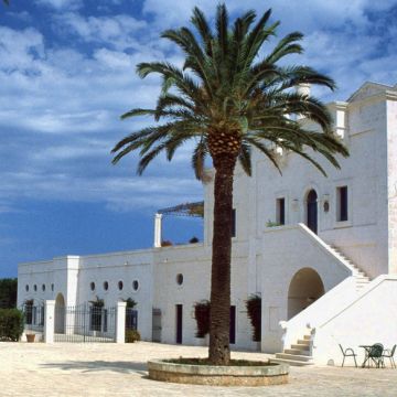 Masseria San Domenico