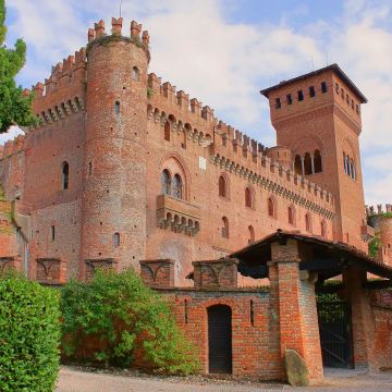 Castello di Gabiano