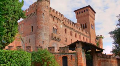 Castello di Gabiano