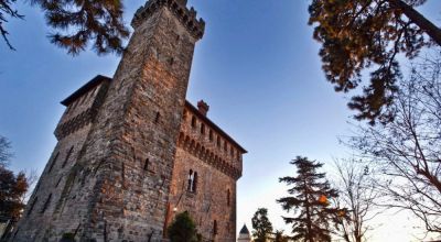 Castello di Trisobbio