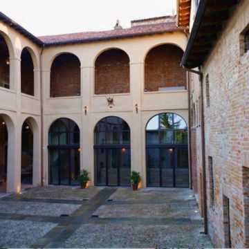Palazzo Paleologi 