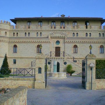 Castello di Septe