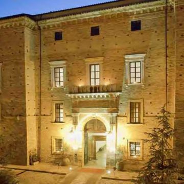 Castello Chiola