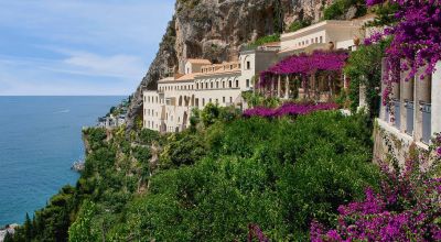 Grand Hotel Convento di Amalfi