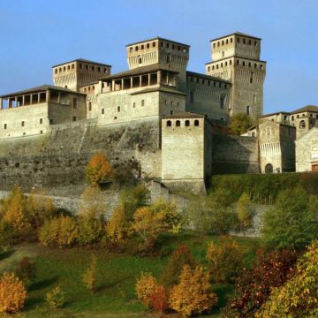 Castello di Montechiarugolo