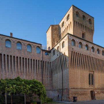 Castello di Noceto