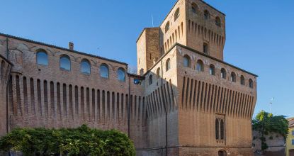 Castello di Noceto