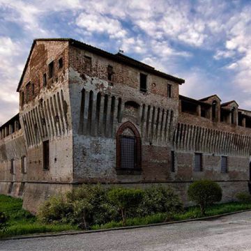 Castello di Roccabianca