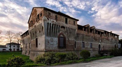 Castello di Roccabianca