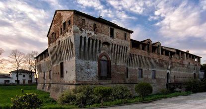 Castello di Roccabianca